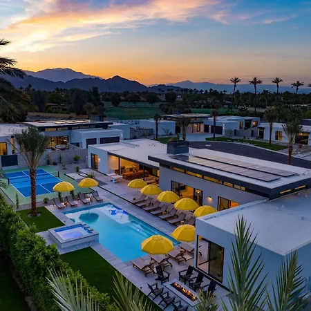The Reserve At Polo Villas 15 By Avantstay